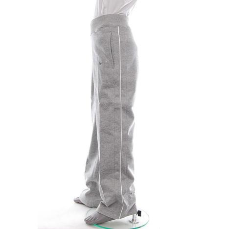 Nike Girls Jogging Bottoms (381598-063) Grey